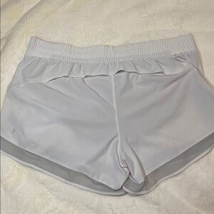 Women's Off White Athleta Shorts